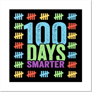 100 Days of School Teacher Days 100 Days Closer to Summer Teaching Posters and Art